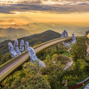 Vietnam-Danang/Hoi An/Bana Hills-4 days 3 night Package