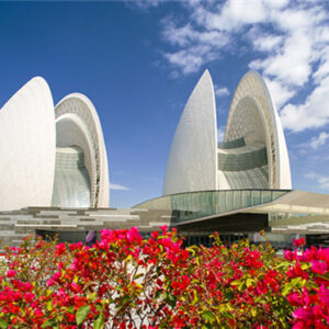 Macau + Zhuhai - 4 days 3 nights Package