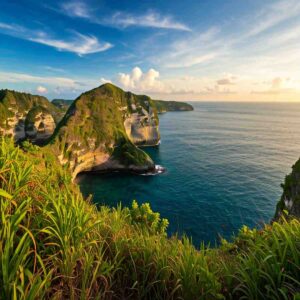 Indonesia-Bali Scenic- 5 days 4 nights Package