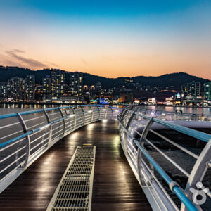Korea Seoul-Busan+Gyeongju+Daegu- 5 days 4 nights Package
