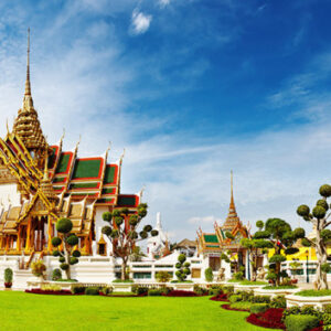 Thailand-Bangkok Free and Easy- 3 days 2 nights Package