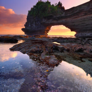 Indonesia-Lombok Holiday- 5 days 4 nights Package