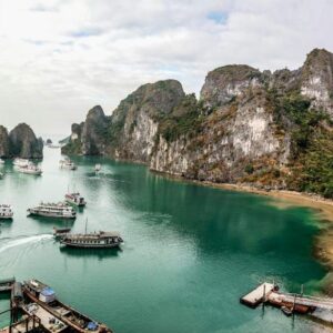Vietnam-Ho Chi Minh / Cu Chi / My Tho-4 days 3 night Package