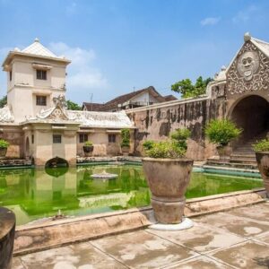 Indonesia-Go Down In History With Yogyakarta- 4 days 3 nights Package