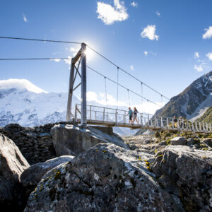 New Zealand -Auckland/Queenstown - 9 days 8 nights Package