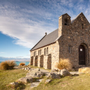 New Zealand - Christchurch - 6 days 5 nights Package