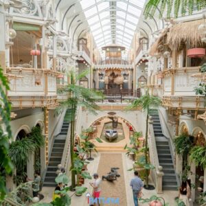 Thailand-Bangkok/Pattaya- 4 days 3 nights Package