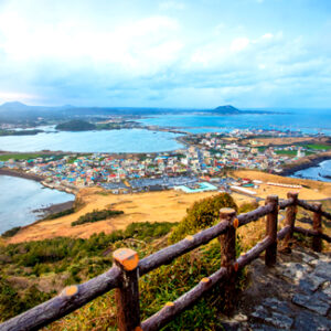 Korea -Seoul+Mt. Sorak+Jeju- 7 days 6 nights Package