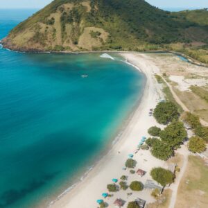 Indonesia-Lombok- 3 days 2 nights Package
