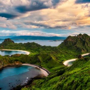 Indonesia-Gateway to Adventure Labuan Bajo- 4 days 3 nights Package