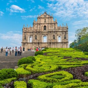 Mono Macau Free & Easy- 3 days 2 nights Package
