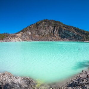 Indonesia-Jakarta Bandung- 4 days 3 nights Package