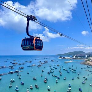 Vietnam-Phu Quoc-4 days 3 night Package