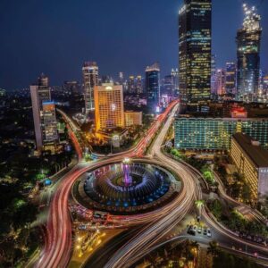 Indonesia-Jakarta- 3 days 2 nights Package