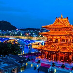 China-Guilin - 5 days 4 nights Package
