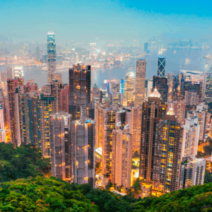 HongKong-Free  Easy- 4 days 3 nights Package