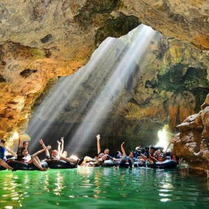 Indonesia-Into The Heart Of Nature: Yogyakarta Adventures- 5 days 4 nights Package