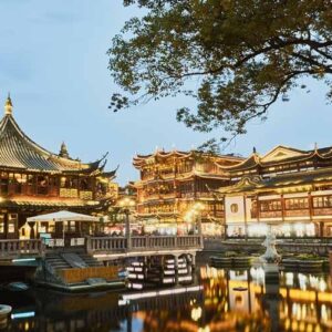 Taiwan -Alisha Adventure- 7 days 6 nights Package