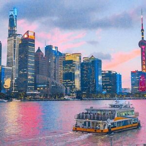 China-Wandering Jiangnan-7 days 6 nights Package